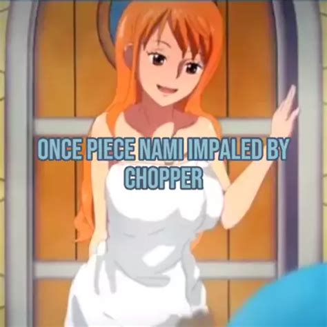 nami can be persuasive when needed gintsu|Nami can be persuasive when needed by gintsu full video